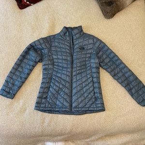 NORTH FACE JACKET!!